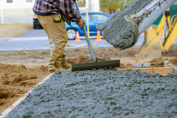 Best Commercial Concrete Contractor  in Prescott, AR