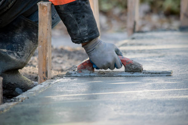 Best Local Concrete Companies  in Prescott, AR