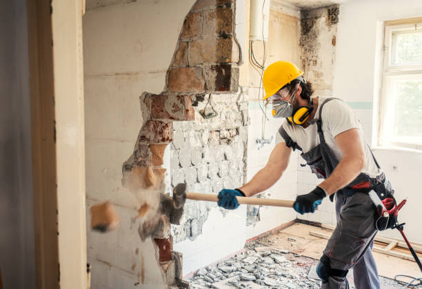 Best Concrete Foundation Repair  in Prescott, AR