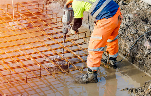 Best Concrete Driveway Repair Near Me  in Prescott, AR