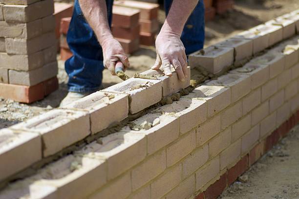 Best Custom Concrete Contractor  in Prescott, AR