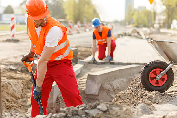Best Driveway Concrete Repair  in Prescott, AR